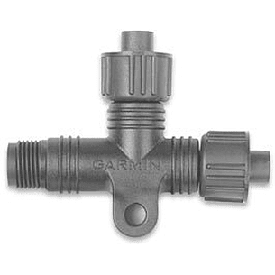 TEE CONNECTOR, NMEA 2000