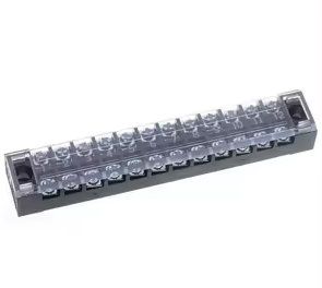 TERMINAL BLOCK, 35A/12 Position
