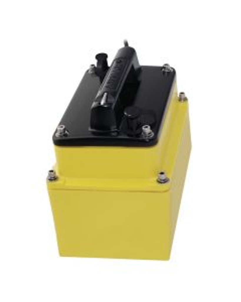 TRANSDUCER IH 1KW M265LH.12 PIN INHULL