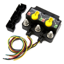 EGIS XD DUAL FLEX RELAY FLEX 2