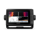 GPS ECHOMAP UHD2 72sv