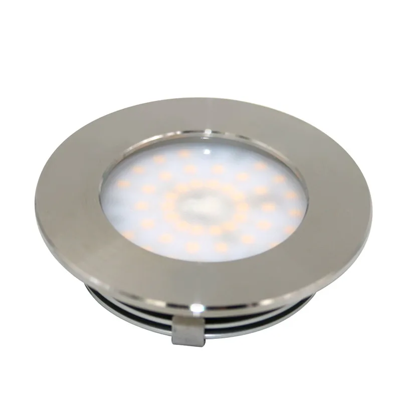 LED LIGHT CW CABIN LIGHT  6W/24V