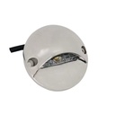 LED LIGHT RGBW STEP LIGHT 1W