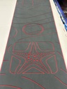 EVA DECKING CUSTOMIZATION