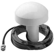 GPS ANTANNAE 1575+/-5 MHz 5M WITH BNC MALE PLUG