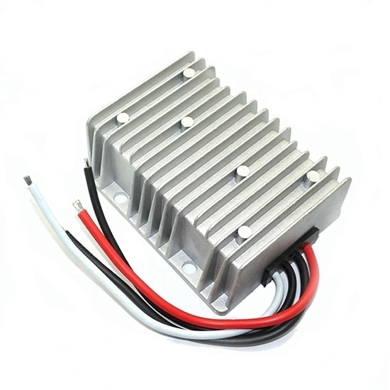 DC TO DC CONVERTER 12VDC TO 24VDC 20A 480W