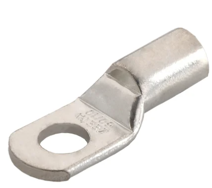 CABLE LUG 50X10 - TINTED COPPER