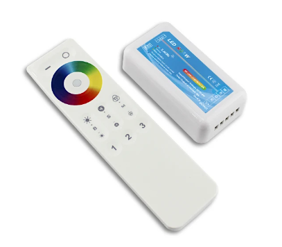 RGB WW CCT REMOTE