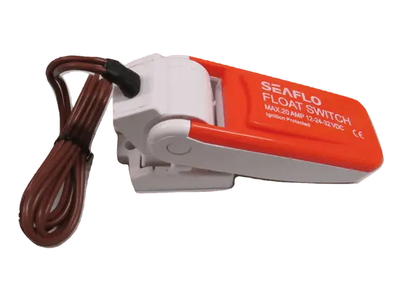AUTO FLOAT SWITCH - SEAFLO