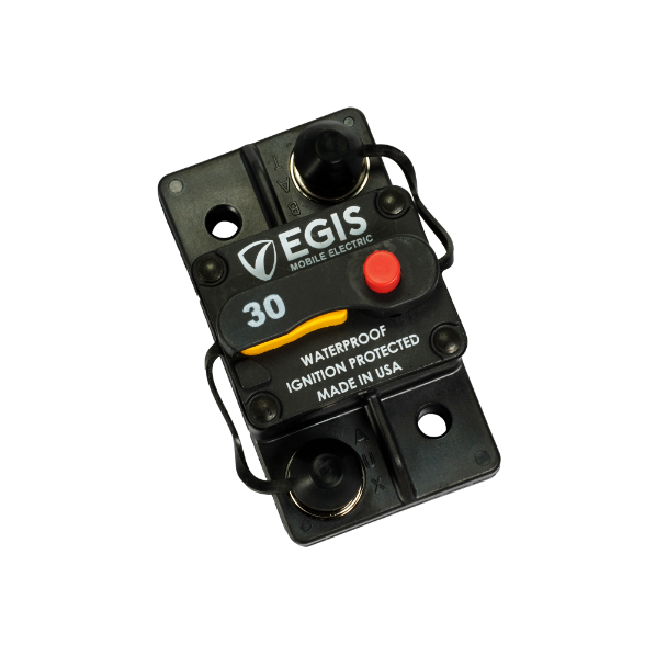 EGIS Circuit Breaker 30A SM