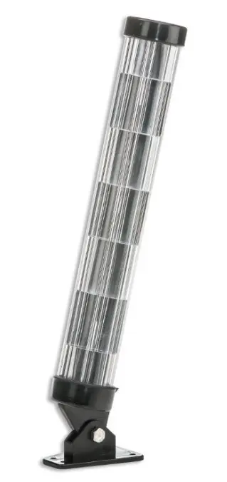 RADAR REFLECTOR TUBE NOS