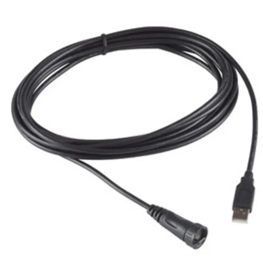 USB to Display Cable 6 ft