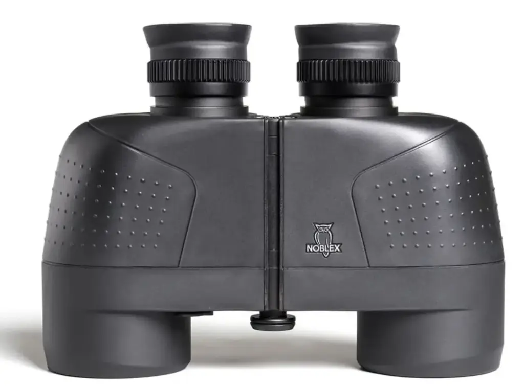 NOBLEX NF 7x50 inception binocular kit