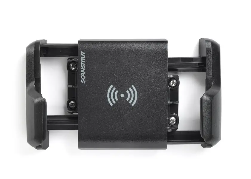 SCANSTRUT wireless charger ROKK Nano 10W