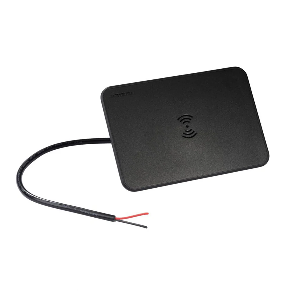 SCANSTRUT Wireless Charger Sub3 15W - SURFACE