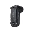 SCANSTRUT USB Charge Pro - Waterproof USB-A & USB-C Socket