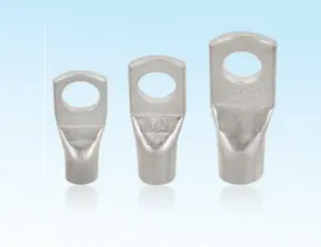 LUG - Copper Terminal JGA Type 25 x 8.2 