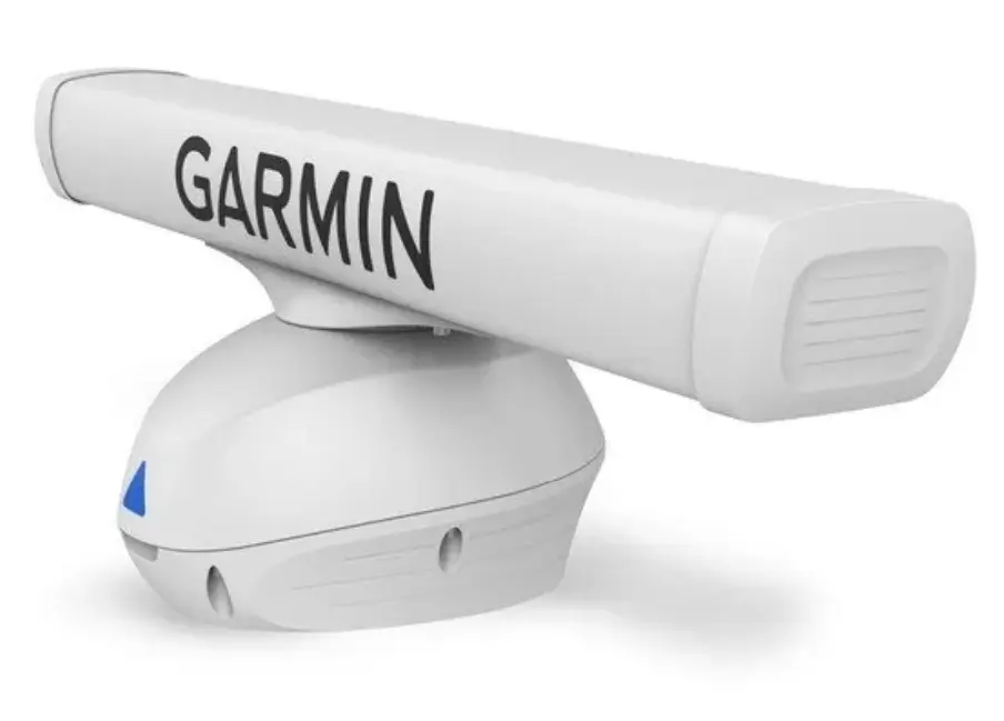 GMR Fantom™ 54 Open Array Radar and Pedestal, White