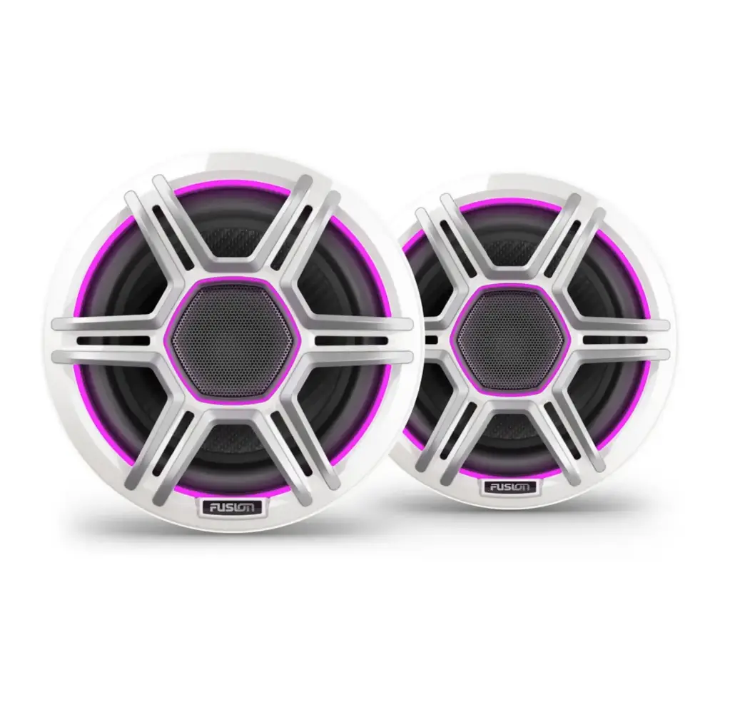 SPEAKER APOLLO SERIES, 6.5" - FUSION 