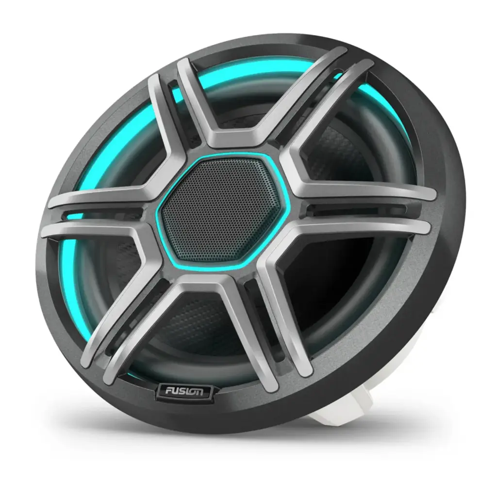 SPEAKER,  APOLLO 8.8” - FUSION 