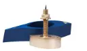 TRANSDUCER, FISH FINDERAIRMAR® B275LHW 