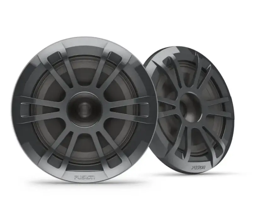 SPEAKER, EL SERIES MARINE  6.5" - FUSION -CN 