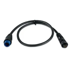 [010-11612-00] ADAPTOR CABLE 8-6PIN