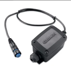 ADAPTORBLOCK FOR TRANSDUCER  8PIN