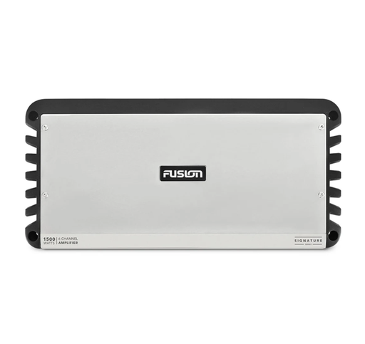 [010-02161-00] AMPLIFIER SIGNATURE 1500W 6CH