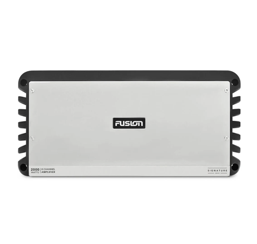 [010-02162-00] AMPLIFIER SIGNATURE 2000W 8CH