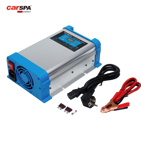 BATTERY CHARGER 24V 30A