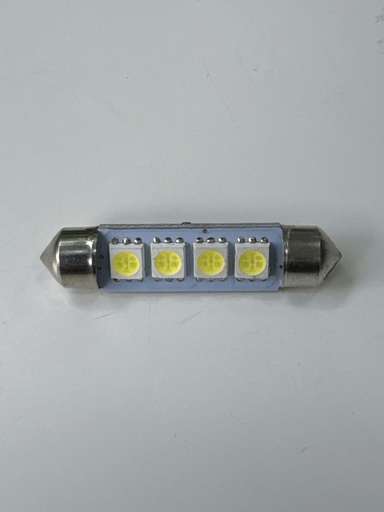 [BULB-LED-41-NAV] BULB LED - NAV 12V - 41MM