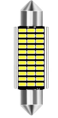 [BULB-LED-41-NAV] BULB LED - NAV 12V - 41MM