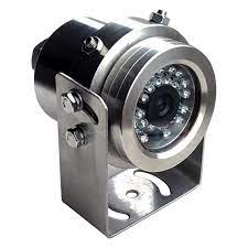 [SW-MA2235XE-XE] CAMERA ADH 4MP 120 DEGREE1080P with IR Night Vison- IP68 SS304