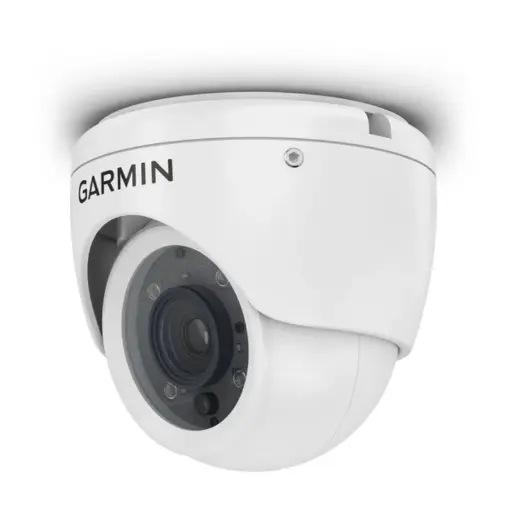 [010-02164-00] CAMERA IP GC 200