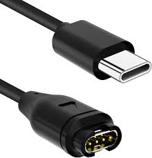 [010-13278-00] CHARGING / DATA CABLE USB-C, 1M - WATCH