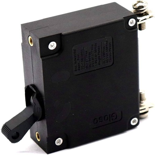 [ST-3-0S014947] CIRCUIT BREAKER 15A