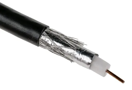 [RG-58] WIRE RG6 COAX CABLE