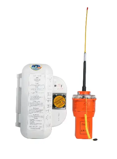 [EPIRB-VEP8] EPIRB GMDSS 406MHz