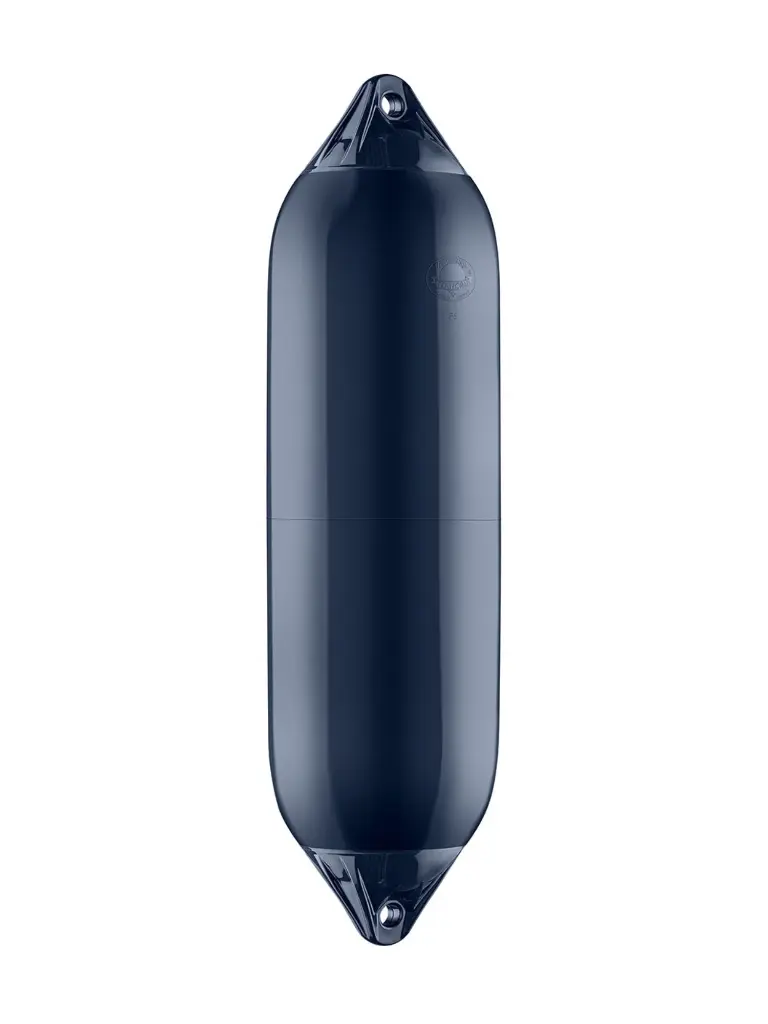 FENDER F6 - DARK BLUE