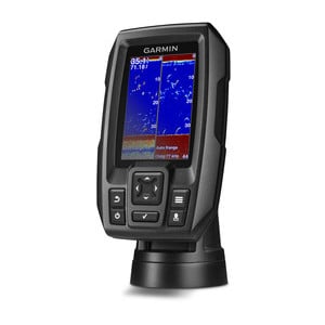 [010-01550-20] FISH FINDER FF250 GPS APAC 