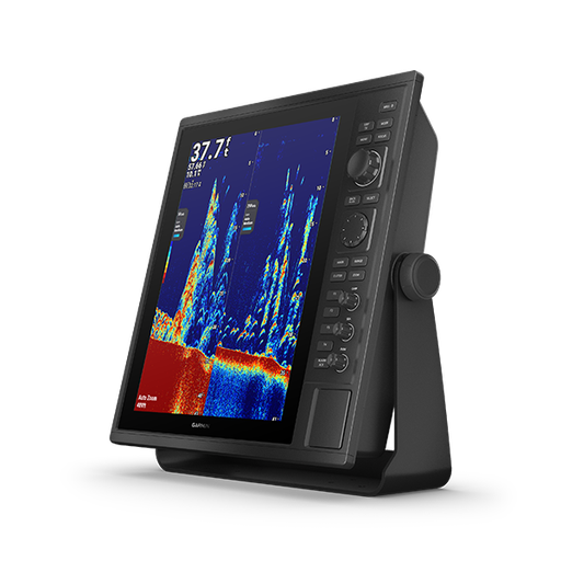 [010-02243-00] FISH FINDER DISPLAY CS1522