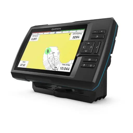 [010-02552-03] FISH FINDER STRIKER 7cv