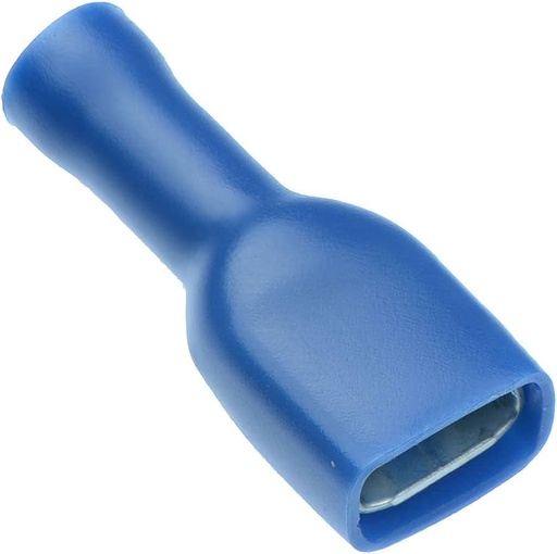 [FDFD2-250] FULL-INS. F DISCONNECTS 2.5X7.4