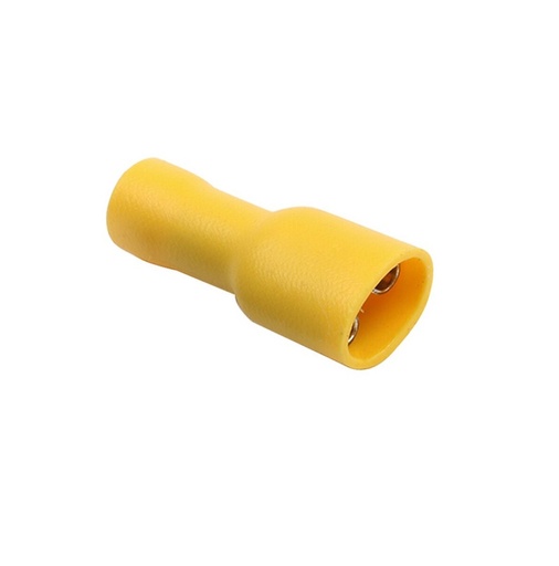 [FDFD5.5-250] FULL-INS.F DISCONNECTS 6X7.4