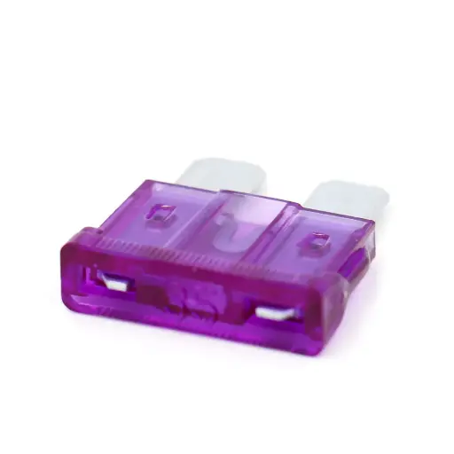 [ATC-FB-35A-] FUSE BLADE ATC 35A PURPLE