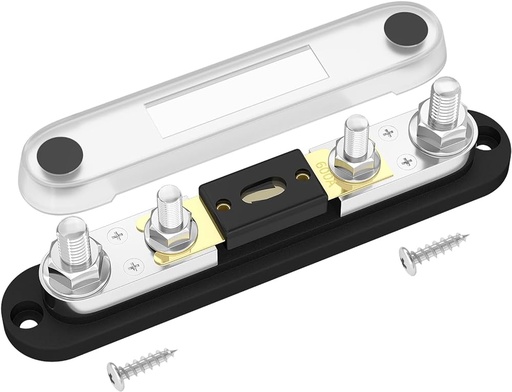 [FH015198] FUSE HOLDER ANL F1 (WITHOUT FUSE)