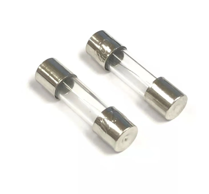 [F-TUBE-5X20MM-5A] FUSE TUBE 5X20MM 5A