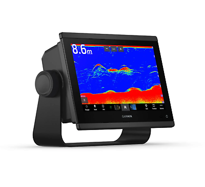 [010-02366-02] GPSMAP 923xsv, Worldwide