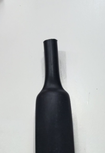 [DEEM-HS-12-3BLK] HEAT SLEEVE 12/3 BLK